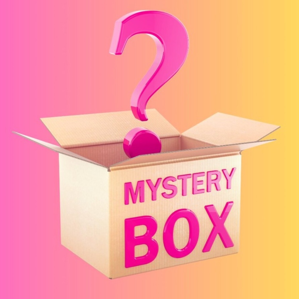 MYSTERY / RESELLER BOX 5Lbs. Mixed Sizes - Picture 8 of 8